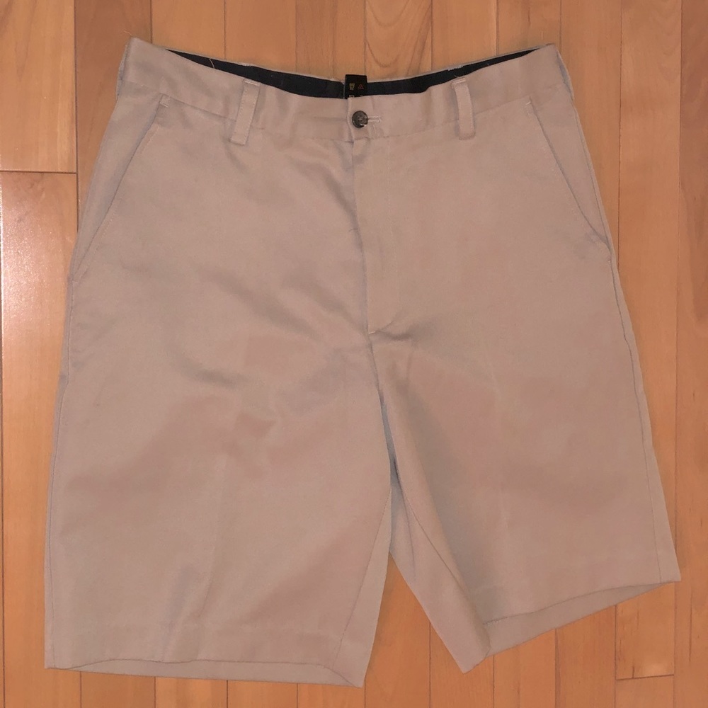 Izod shorts